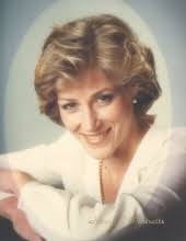 Obituary information for Sandra Charlotte Norman Champion