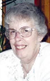 Yvonne Stuart Obituary (2016)