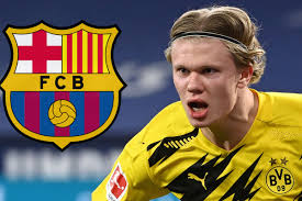 George king, 21, met by police after climbing a skyscraper hotel without safety equipment in barcelona. Transfer News And Rumours Live Dortmund Set Haaland Asking Price Amid Barcelona Rumours Goal Com