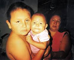 Darrell Paul Brings Plenty, Jr. June...