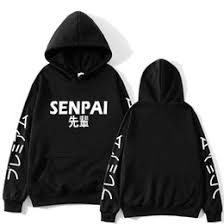 Black and white anime hoodie. Wholesale Custom Black Anime Hoodie Buy Cheap Oversize Black Anime Hoodie 2021 On Sale In Bulk From Chinese Wholesalers Dhgate Com