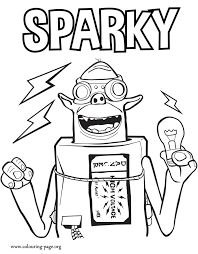 There are tons of great resources for free printable color pages online. Awana Sparks Rank Path Colouring Pages Coloring Home