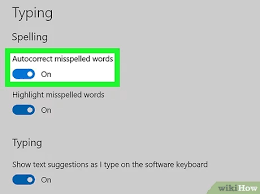 5 Ways To Turn Off Autocorrect On Whatsapp Wikihow