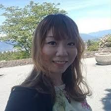 Pauline Tsui's Instagram, Twitter & Facebook