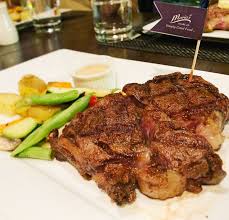 From beef rib eye, japanese wagyu. 10 Best Steak House In Town That Serves Juicy Steak