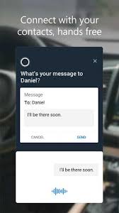 Free download ✓ siri for android free offline ✓ siri talking app for . Cortana Free Download Apk For Android Apk Apps Open Apk
