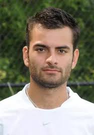 Angelo Tsingerliotis