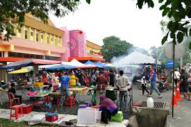 Bagi anda yang tinggal di kl, ini kami kongsikan beberapa lokasi bazar ramadhan yang. Penang Ramadhan Bazaar At Astaka Taman Tun Sardon Asia Pacific Hungry Onion