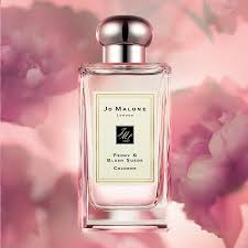 Jo Malone Peony & Blush Suede Cologne - 100 ml