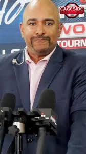 @Cagesidepress's video Tweet