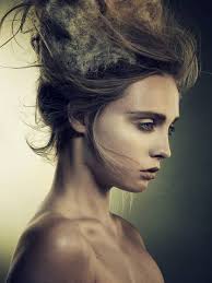 Photographer JONATHAN KNOWLES