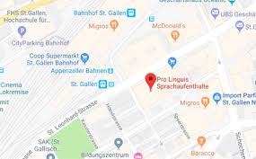 sprachaufenthalt buchen beraten im buro st gallen pro linguis
