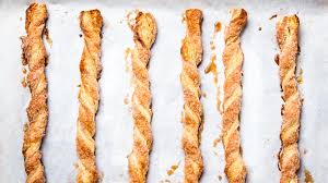 Bake just until you see them puff up and just start to brown, roughly 10 minutes. 14 Easy Recipes Your Kids Can Make With Puff Pastry Dough Epicurious