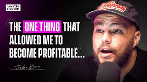 Trillium Trader — Jack Nee