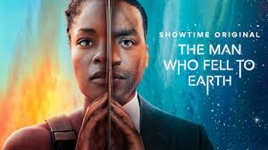 Prime Video: Of Starlight