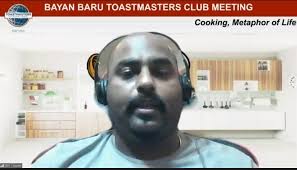Bayan Baru Toastmasters Club