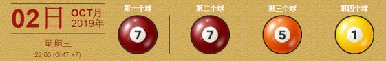 Casino Online 2 Oktober