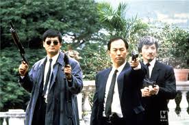 This is the trailer for john woo's a better tomorrow. Crime Classic Forever Chinadaily Com Cn