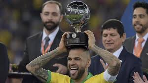 Copa america 2021 tournament is schedule to kick start from 13th july and its final match will be played on the 10th of july. Demonstrasi Terus Berlanjut Kolombia Dicoret Dari Tuan Rumah Copa America 2021 Bola Liputan6 Com