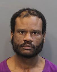 Latest Hamilton County Jail Booking Report