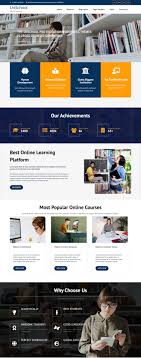 You can download and use these company profile templates for free. 55 Best School Wordpress Themes 2021 Free Premium Theme Junkie