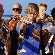 Romeo & juliet (1996) titanic (1997) the seashore (2000) shutter destination (2010) creation (2010) django unchained (2012) Baz Luhrmann S Romeo Juliet At 25 Is This The Best Shakespeare Screen Adaptation