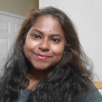Deepa Ganesh