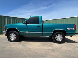 Image result for Green 1993 Truck