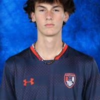 Carson Burden's Instagram, Twitter & Facebook