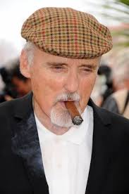 Abel Ferrara Chanym Leigh Editorial Stock Photo