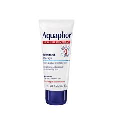 I had rug burn on my elbows and it buuuuurned, so i kept putting lotion on it. Cream For Minor Burns Friction Aquaphor