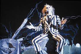 You'll see how master filmmakers use different types of camera angles. An Analysis Of Art Design In The Films Of Tim Burton Scene360