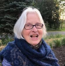 Marjory Black Obituary May 8, 2024