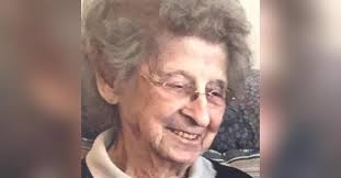 Muriel E. Lawrence Obituary