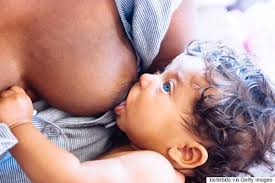 What Is Mastitis? The Painful Condition Affecting Some Breastfeeding Moms