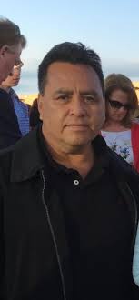 Gilberto Arellano Obituary