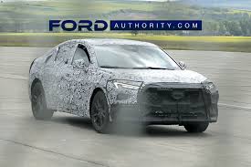 Die qualitativ hochwertige, einfache art, nägel zu schneiden. Next Gen Ford Fusion Mondeo Successor Spotted Testing In Germany