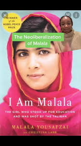 the girl-boss-ification of Malala has been upon us for years 😣 #malal...