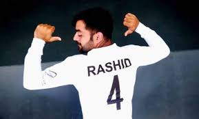 Rashid khan lifestyle 2020, education, career, family, hobbies, house, cars, income, net worth. Rashid Khan Dubai Net Worth