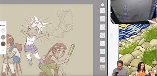 Maybe you would like to learn more about one of these? How To Draw Manga For Beginners Adobe