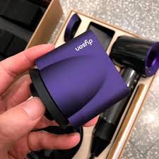 Purple is closely associated with violet. Dyson Hair Dryer Discount Dyson Supersonic Hairdryer Purple Fuchsia For Sale Hd 03 China Manufacturer Personal Care Appliance Home