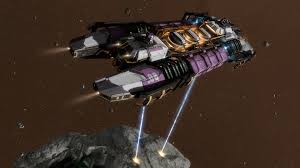 Subscribe for more quality content and remember to turn on channel notifications! Mining Ships From The Venture To The Rorqual Inn