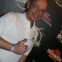 Danny Scherban (@TheDanScherban)