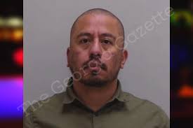 Pablo Ramos — Bartow County Jail Bookings