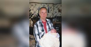 Obituary information for Gerald W. Engelhardt