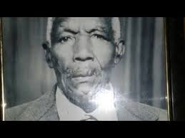 Joseph Kang'ethe, Adams Arcade & Woodley