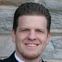 Benjamin Robinson, Ph.D.