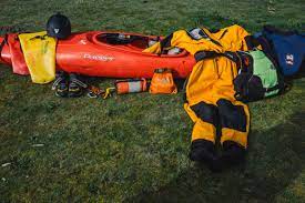 The number one piece of safety equipment is your life jacket. Safety Gear And Style Sundance Kayak Schoolsundance Kayak School