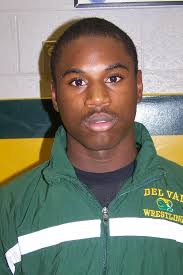 2010-11 Men's Wrestling Roster