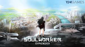 Soulworker academia android info + download links. Soul Worker Academia Newest Game In The Soul Worker Franchise Sets Up Local Cbt On September 7 Pinoygamer Philippines Gaming News And Community